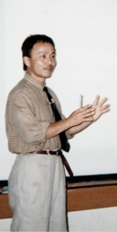 Dr.Fujii