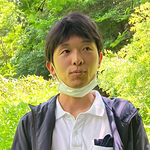 Tomosumi Haitani