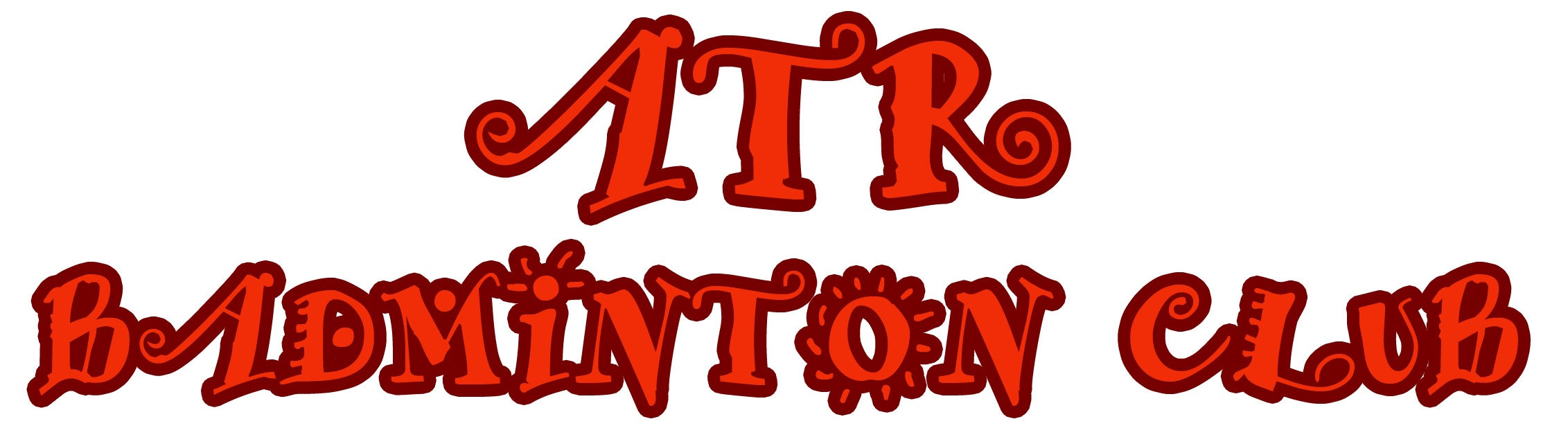 ATR Badominton Club since 2000